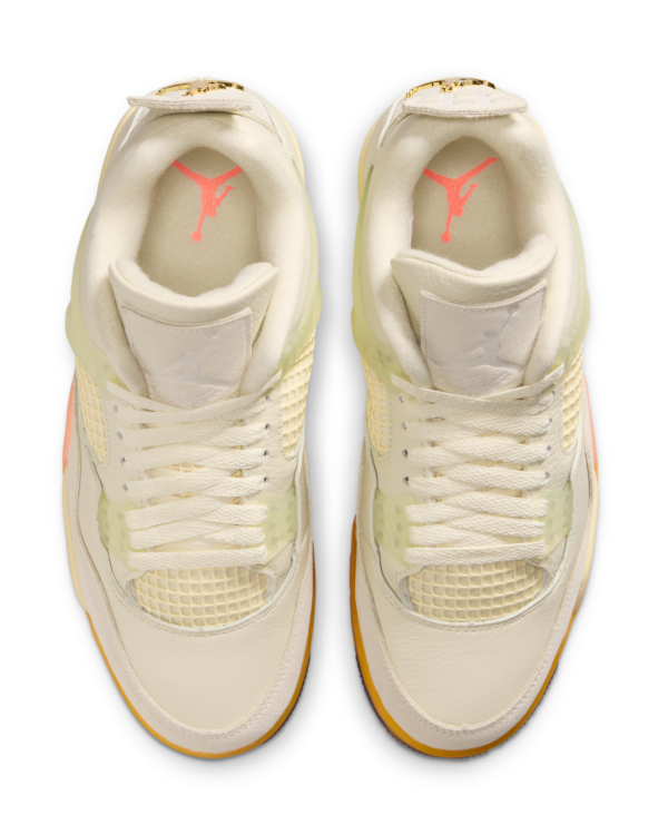Air Jordan 4 Retro SE "Craft"