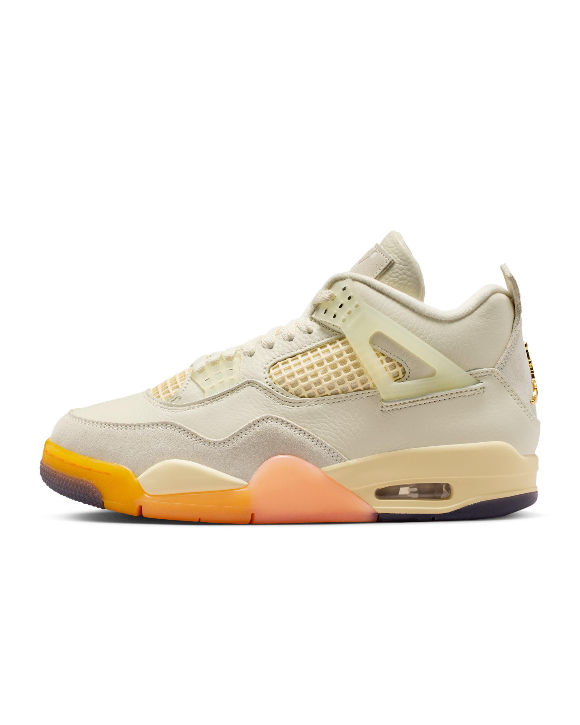 Air Jordan 4 Retro SE "Craft" - Image 4